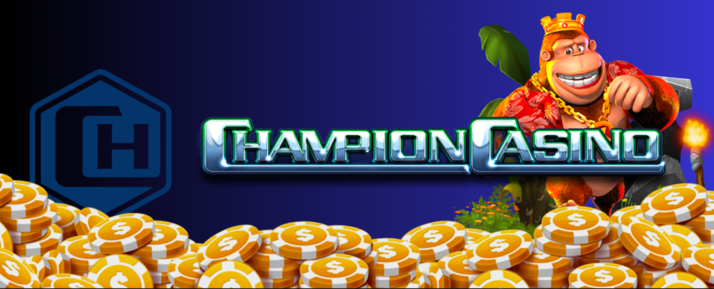 Champion casino